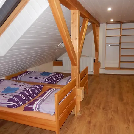 Apartamento U Lochu