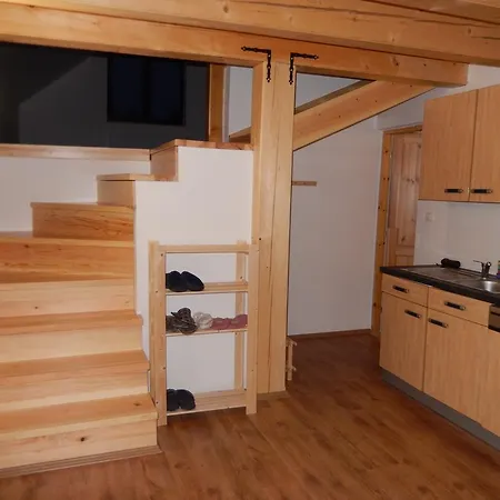 Apartamento U Lochu
