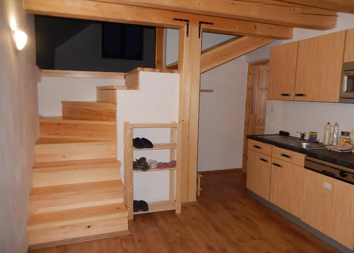 Appartement U Lochu